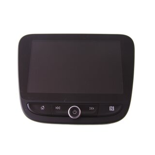 Alpine 84080062 LCD Display Touchscreen (N) Autonavigation für Chevrolet Malibu 2019 2020