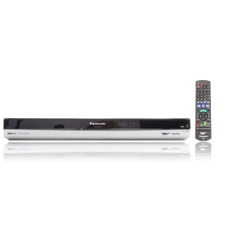 Panasonic DMR-EH595 DVD/HDD Recorder 250 GB Festplatte