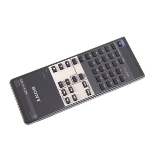 Original Fernbedienung Sony RM-D690 für CDP-690