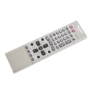 Original Fernbedienung Panasonic EUR7615KG0 für DMR-E30,DMR-E50