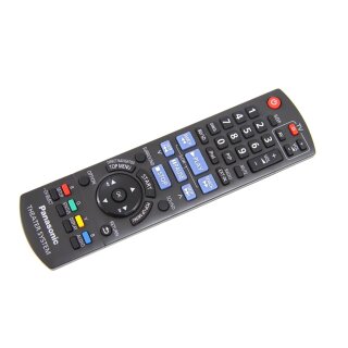 Original Fernbedienung Panasonic N2QAKB000075 für SC-BTX75 SA-BT205