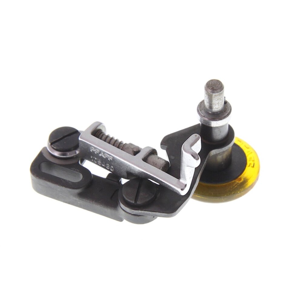 KUNPENG Spuler Gummiring 5er Set - Ersatzteile Für PFAFF Nähmaschinen