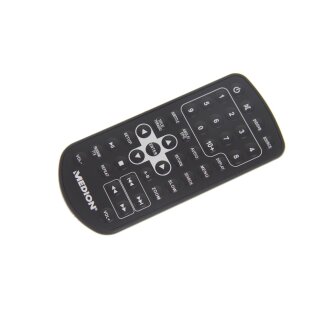 Original Fernbedienung Medion MD83536