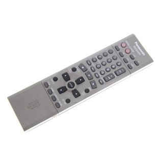 Original Fernbedienung Panasonic EUR7622050 für SA-XR15