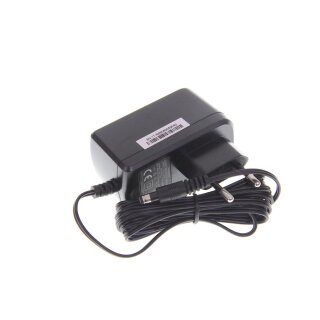 Original Netzteil RD1201000-C55-HOG Output: 12V-1A