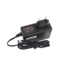 Original Netzteil OEM ADS0306-B 120250 Output:12V-2,5A