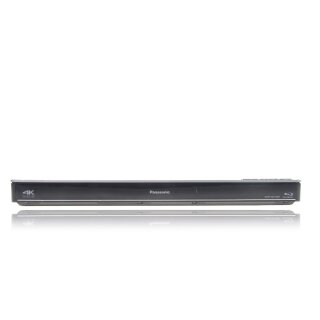 Panasonic DMP-BDT385 Smart Network 3D Blu ray-Player 4K