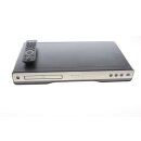 Philips BDP5100 Blu-ray-Player mit Fernbedienung