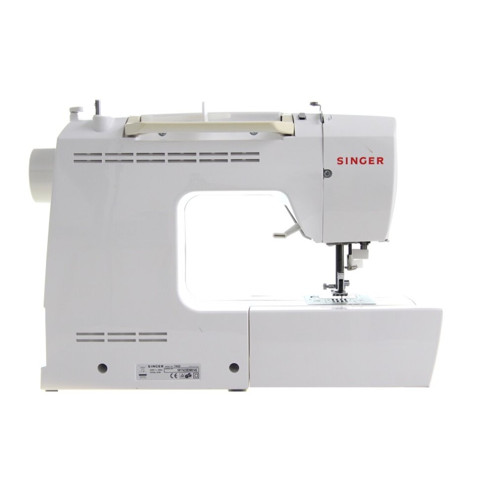 Nähmaschine Singer 7422