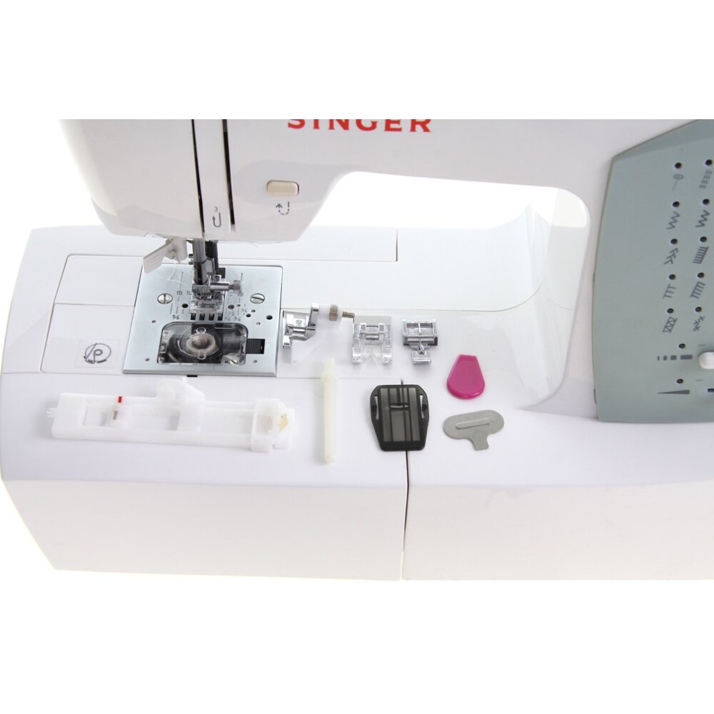 Nähmaschine Singer 7422