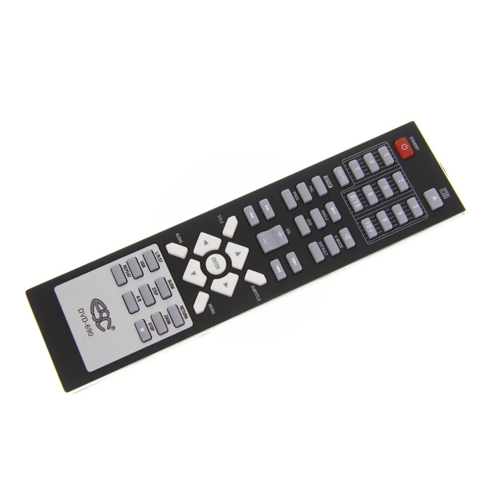 Original Fernbedienung für DVD Player ESC690