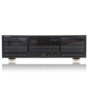 Kenwood KX-W5040 Kassettendeck Tape Deck