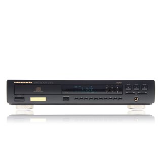 Marantz CD-63 MK II Signature CD-Player  Compact Disc Player