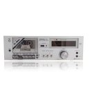 Technics M15 Stereo Kassettendeck Cassetten Deck Tape Deck