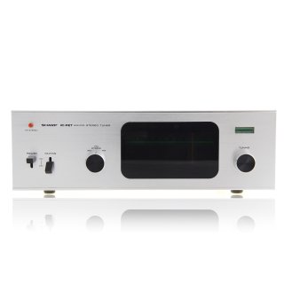 Sharp STT-31 FM/AM Stereo Tuner