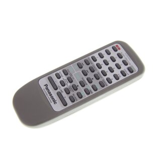 Original Fernbedienung Panasonic EUR644862 für SA-PM22 SC-PM22