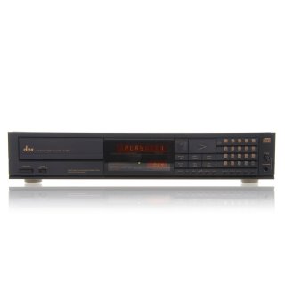 DBX DX900 CD Player