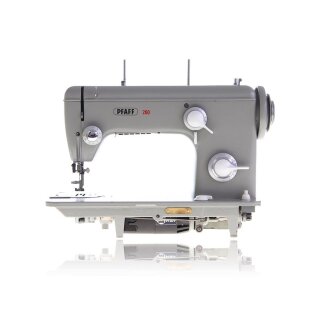 Nähmaschine Pfaff 260