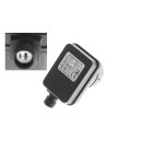 Original Netzteil Taizhou THDQ-P300120 Output 30V 12W