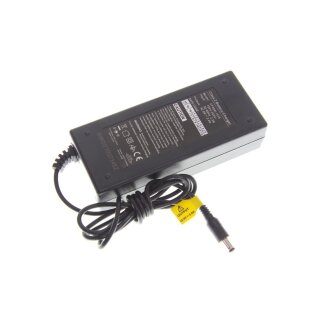Original Ladegerät Porta Power CF080L1018 Output 42V-2A