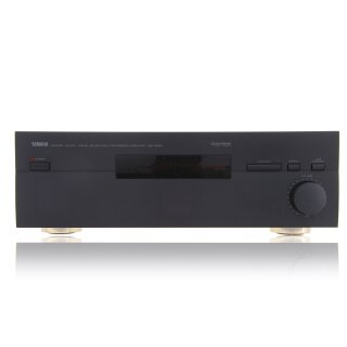 Yamaha DSP-E580 Digital Sound Field Processor Verstärker