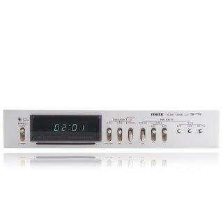 Fisher TR-7700 Audio Timer