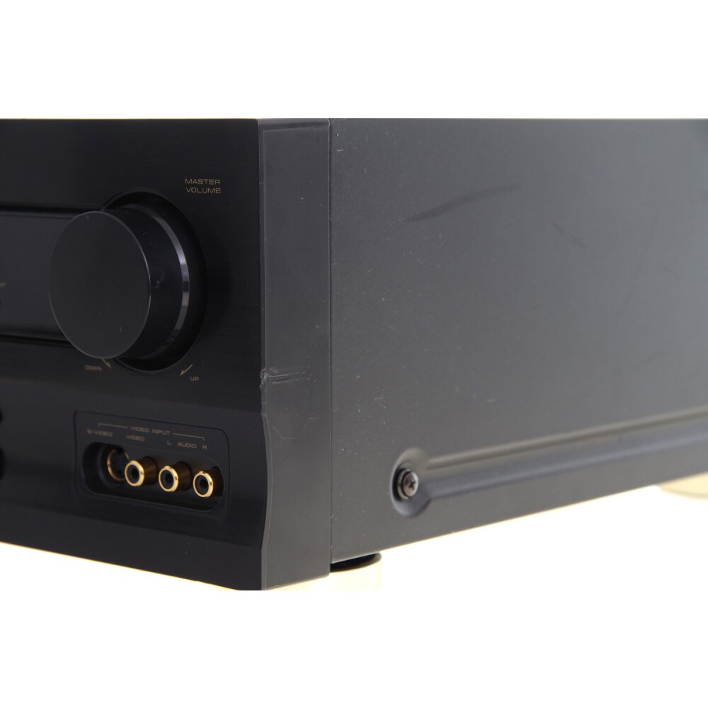 Pioneer VSAE03 Dolby Digital DSP Heimkino Verstärker