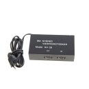 MD Stereo Vorversterker SV-20 DIN Vorverstärker Pre-...