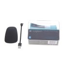 Logitech Ultrathin Touch Mouse T630 kabellose Bluetooth-Maus