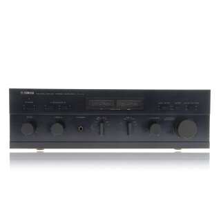 Yamaha CA-V2 Natural Sound Stereo Amplifier Verstärker