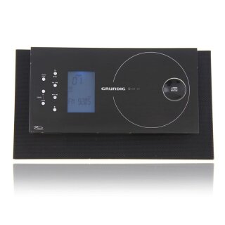 Grundig Ovation HIFI Micro System Kompaktanlage