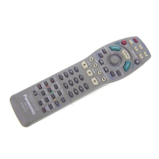 Original Fernbedienung Panasonic N2QAKB000011 für DMR-E20