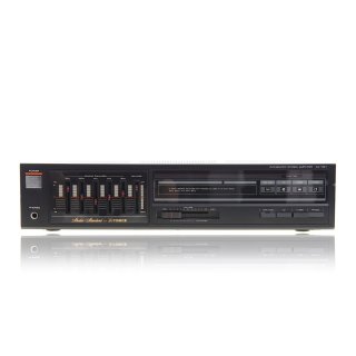 Fisher CA-1321 Stereo Amplifier Verstärker mit Phono