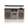 Superscope Marantz CRS-2104 Radio-Recorder Boombox Ghettoblaster