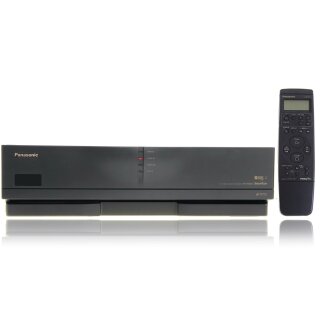 Panasonic NV-HS800 S-VHS Videorecorder