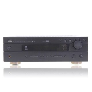 Yamaha RX-V 530 RDS Heimkino-Receiver