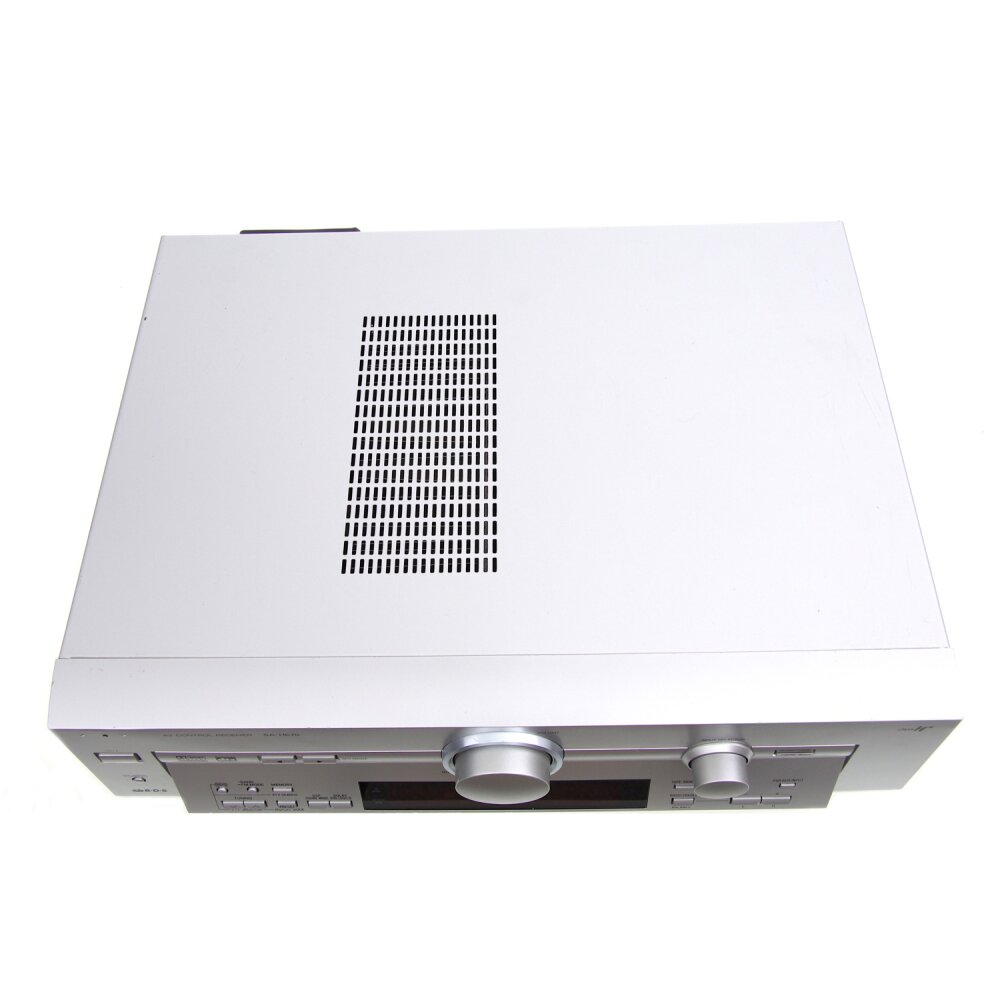 Panasonic SAHE70 AV Control Receiver