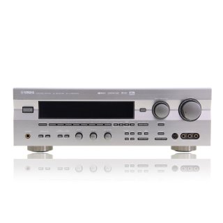 Yamaha RX-V795aRDS Dolby Digital DTS AV Receiver
