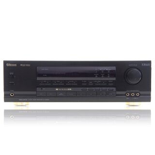 Sherwood R-125  RDS Audio / Video Receiver