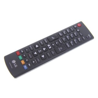 Original Fernbedienung LG 55UH605V,55UH6159,55UH650V,65UH625V,49LH590V, 49LH604V