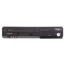 Panasonic DMR-EX99V DVD/ 250 GB HDD / VHS Recorder mit...