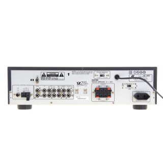 Récepteur stéréo SANSUI G 22000 220+220 watts RMS Vintage 1978 Fonctio – TechnoGold Audio & Vintage