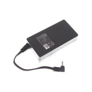 Original Netzteil Scantech HES24-05040 Output: 5,0V-4,0A