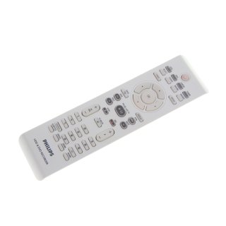 Original Fernbedienung Philips für DVDR3450H DVDR3450, DVDR3460