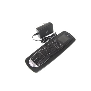 Universalfernbedienung Logitech Harmony One