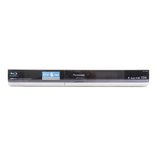 Panasonic DMR-BS785 Blu-ray-Recorder Defekt!