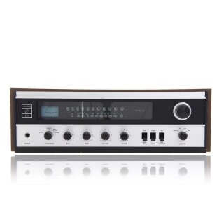 Fisher 170  FM Stereo/ AM Receiver mit Phono