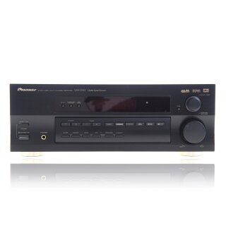 Pioneer VSX-D510 Surround Receiver Amplifier Vollverstärker