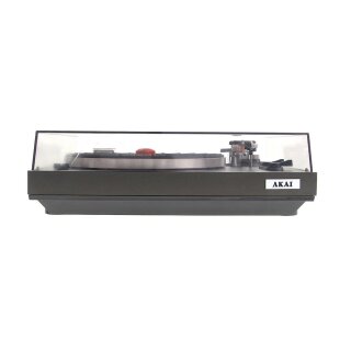 Plattenspieler Akai AP-100C Turntable