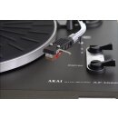 Plattenspieler Akai AP-100C Turntable